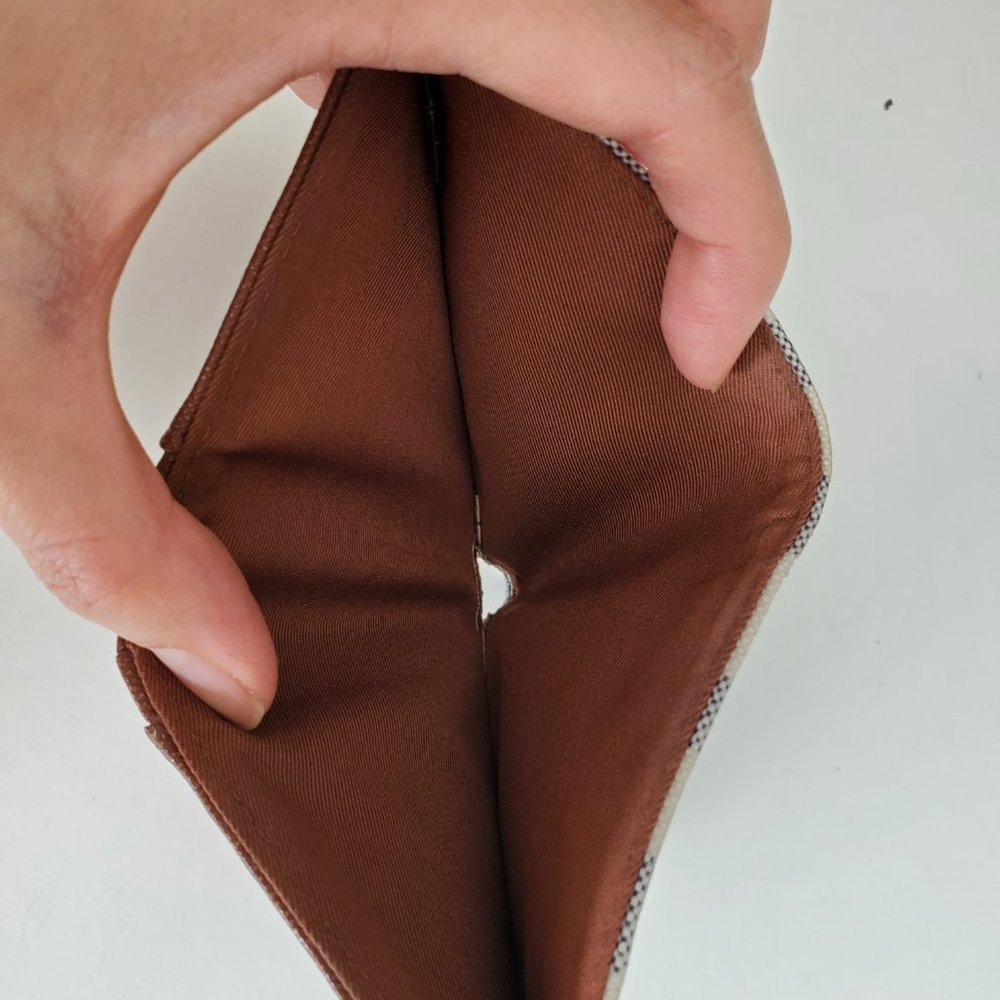 Fossil Bi-Fold Wallet With Rfid Protection - image 6